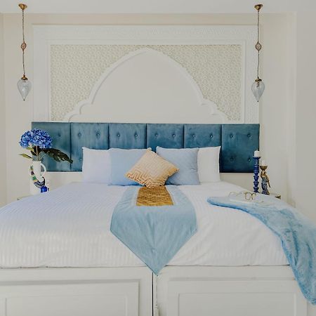 Nour Boutique Hotel دهب المظهر الخارجي الصورة