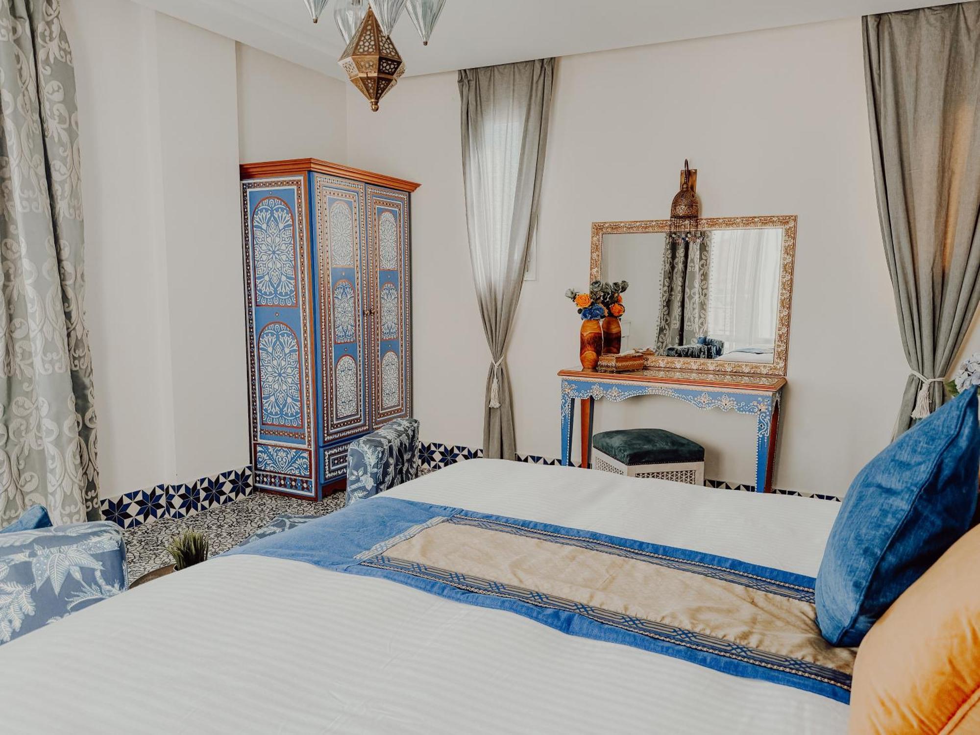 Nour Boutique Hotel دهب المظهر الخارجي الصورة