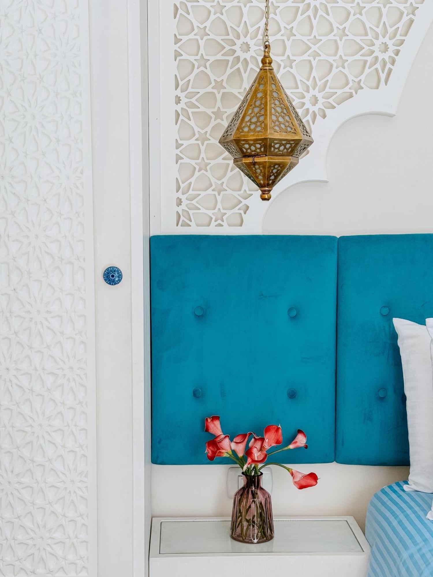 Nour Boutique Hotel دهب المظهر الخارجي الصورة