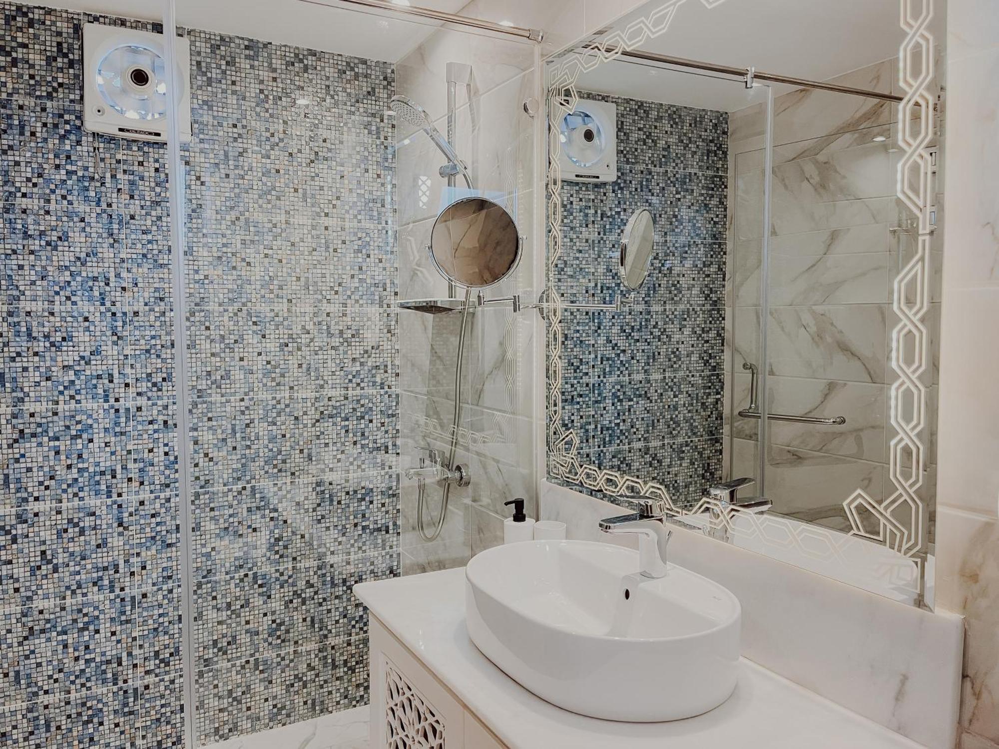 Nour Boutique Hotel دهب المظهر الخارجي الصورة