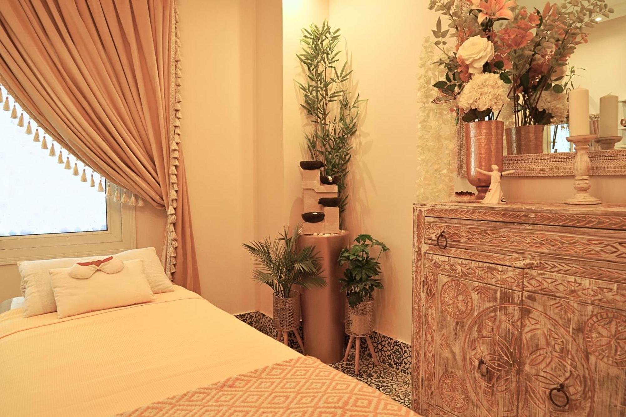 Nour Boutique Hotel دهب المظهر الخارجي الصورة